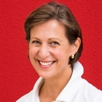 Profilbild von Katrin Hempel