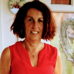 Profilbild von Katrin Hendel