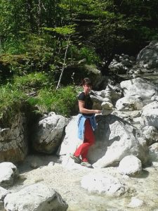 Profilbild von Katrin Hengelhaupt