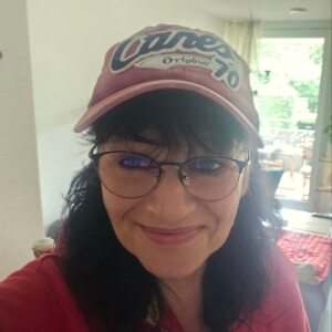 Profilbild von Katrin Hensel