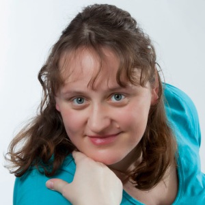 Profilbild von Katrin Henze