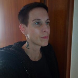 Profilbild von Katrin Hermsen