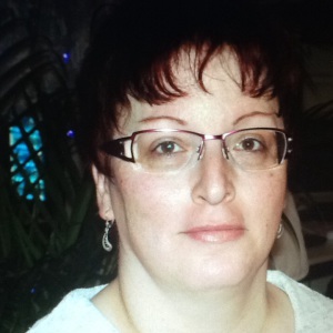 Profilbild von Katrin Herpich