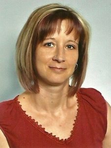Profilbild von Katrin Herrmann