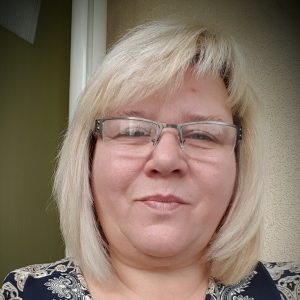 Profilbild von Katrin Herrschuh