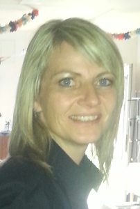 Profilbild von Katrin Hertel