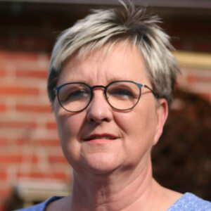 Profilbild von Katrin Herz