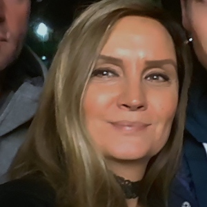 Profilbild von Katrin Herzog