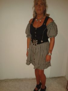 Profilbild von Katrin Hesse