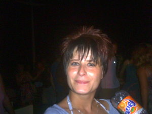 Profilbild von Katrin Hesse