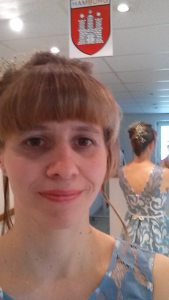 Profilbild von Katrin Hessel