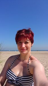 Profilbild von Katrin Hessel