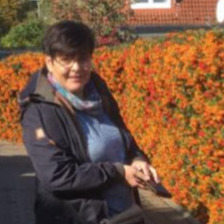 Profilbild von Katrin Hewelt