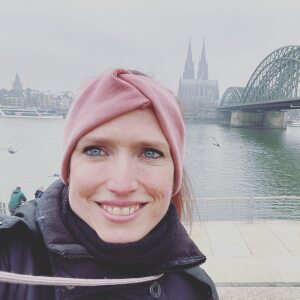 Profilbild von Katrin Heyd