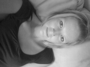 Profilbild von Katrin Heyen