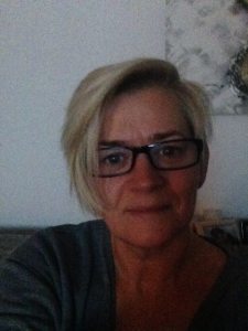 Profilbild von Katrin Hilgenstock