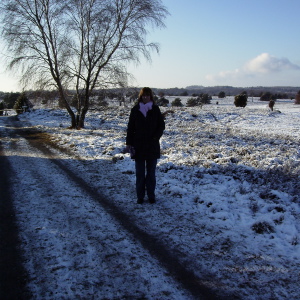 Profilbild von Katrin Hinrichs