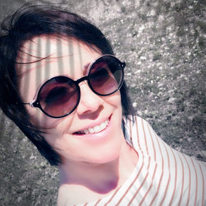 Profilbild von Katrin Hinz Neyer