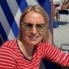 Profilbild von Katrin Hiriart
