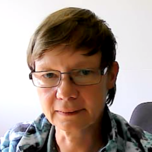 Profilbild von Katrin Hirte