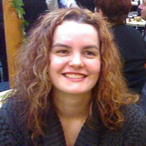Profilbild von Katrin Hocke