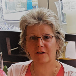 Profilbild von Katrin Hödtke