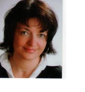 Profilbild von Katrin Höft