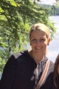 Profilbild von Katrin Höhr