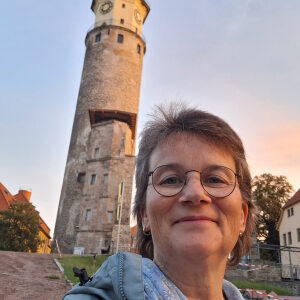 Profilbild von Katrin Hörnig-Langer