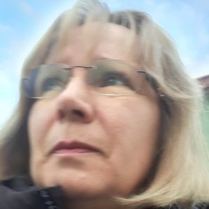 Profilbild von Katrin Hoffer