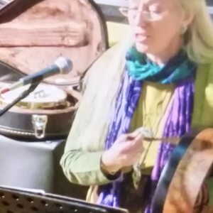 Profilbild von Katrin Hoffmann-Sporer