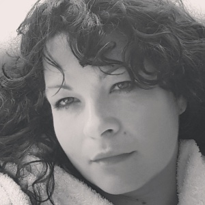 Profilbild von Katrin Hoffmann