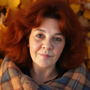 Profilbild von Katrin Hoffmann