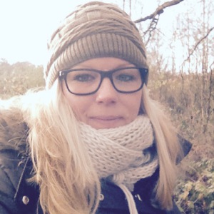 Profilbild von Katrin Hoffmann