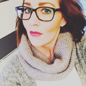 Profilbild von Katrin Hoffmann