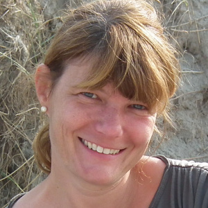 Profilbild von Katrin Hoffmann