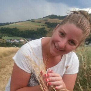 Profilbild von Katrin Hoffmann