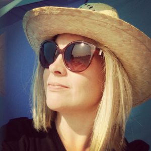 Profilbild von Katrin Hoffmann