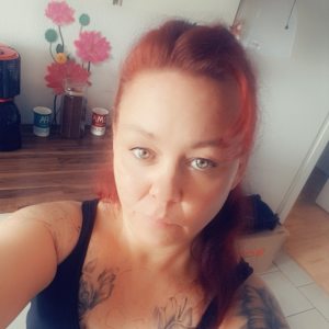 Profilbild von Katrin Hoffmann