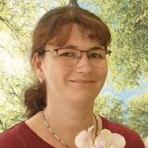 Profilbild von Katrin Hoffmeister-Wiegel