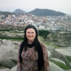 Profilbild von Katrin Hofmann