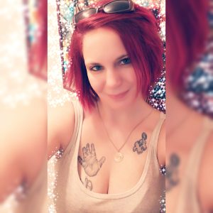 Profilbild von Katrin Hofmann
