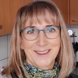 Profilbild von Katrin Hohl