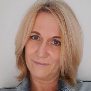 Profilbild von Katrin Holz