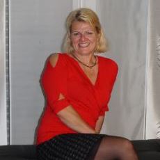 Profilbild von Katrin Holz