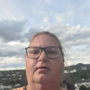 Profilbild von Katrin Holz