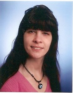 Profilbild von Katrin Holzapfel