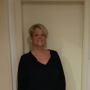 Profilbild von Katrin Holzappel