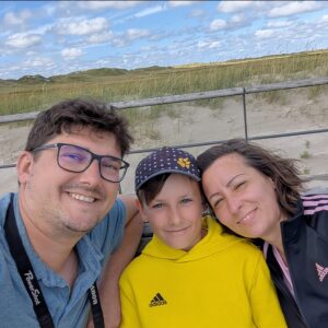 Profilbild von Katrin Hommel