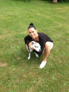 Profilbild von Katrin Hopf